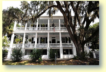 rhett house inn